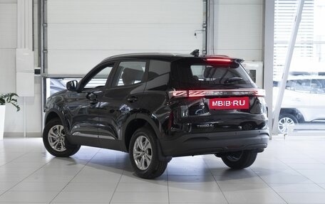 Chery Tiggo 4 I рестайлинг, 2025 год, 2 169 000 рублей, 26 фотография