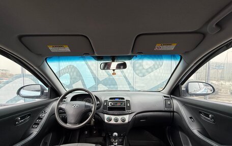 Hyundai Elantra IV, 2010 год, 765 000 рублей, 2 фотография