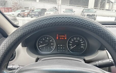 Renault Sandero I, 2011 год, 449 000 рублей, 12 фотография