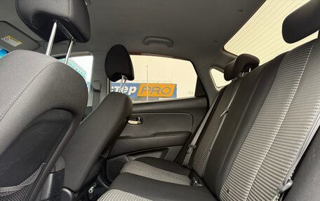 Hyundai Elantra IV, 2010 год, 765 000 рублей, 10 фотография