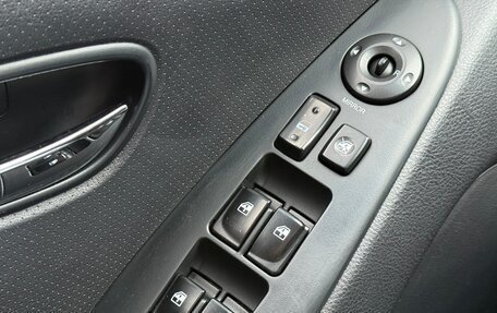 Hyundai Elantra IV, 2010 год, 765 000 рублей, 15 фотография