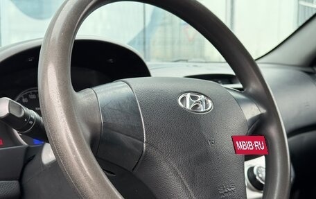 Hyundai Elantra IV, 2010 год, 765 000 рублей, 12 фотография