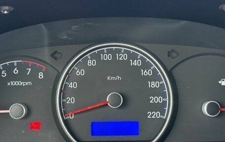 Hyundai Elantra IV, 2010 год, 765 000 рублей, 17 фотография