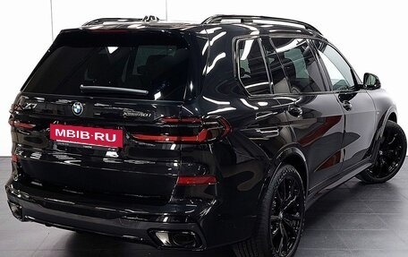 BMW X7, 2025 год, 17 900 000 рублей, 4 фотография