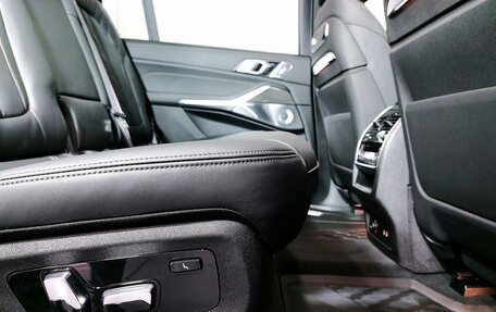 BMW X7, 2025 год, 17 900 000 рублей, 21 фотография