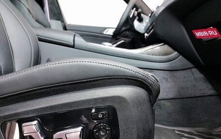 BMW X7, 2025 год, 17 900 000 рублей, 19 фотография