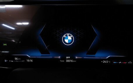 BMW X7, 2025 год, 17 900 000 рублей, 29 фотография