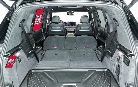 BMW X7, 2025 год, 17 900 000 рублей, 24 фотография