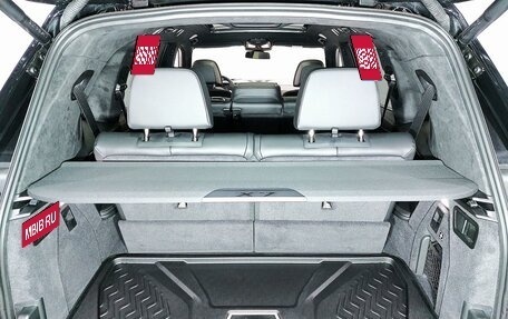 BMW X7, 2025 год, 17 900 000 рублей, 23 фотография