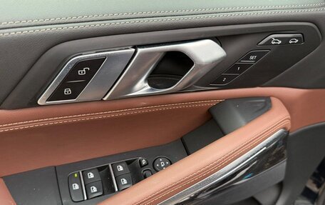 BMW X6, 2024 год, 9 899 000 рублей, 13 фотография