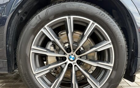 BMW X6, 2024 год, 9 899 000 рублей, 7 фотография