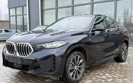 BMW X6, 2024 год, 9 899 000 рублей, 1 фотография