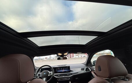 BMW X6, 2024 год, 9 899 000 рублей, 10 фотография