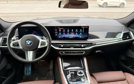 BMW X6, 2024 год, 9 899 000 рублей, 9 фотография