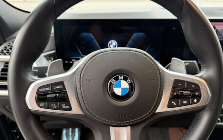 BMW X6, 2024 год, 9 899 000 рублей, 11 фотография