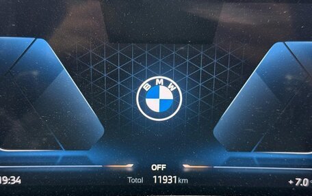 BMW X6, 2024 год, 9 899 000 рублей, 12 фотография