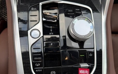 BMW X6, 2024 год, 9 899 000 рублей, 14 фотография