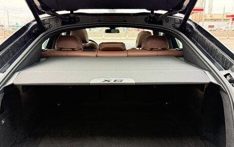 BMW X6, 2024 год, 9 899 000 рублей, 19 фотография