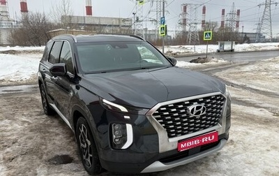 Hyundai Palisade I, 2019 год, 4 200 000 рублей, 1 фотография