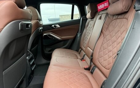 BMW X6, 2024 год, 9 899 000 рублей, 23 фотография