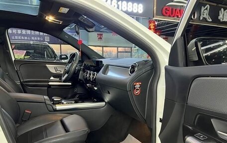 Mercedes-Benz GLA, 2022 год, 1 843 000 рублей, 7 фотография