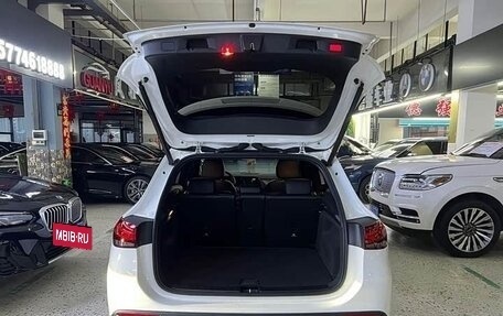 Mercedes-Benz GLA, 2022 год, 1 843 000 рублей, 9 фотография