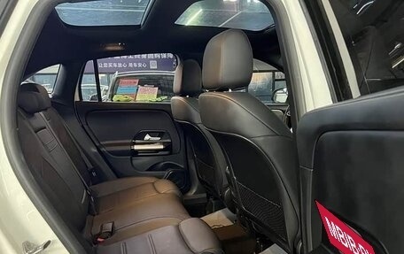 Mercedes-Benz GLA, 2022 год, 1 843 000 рублей, 8 фотография