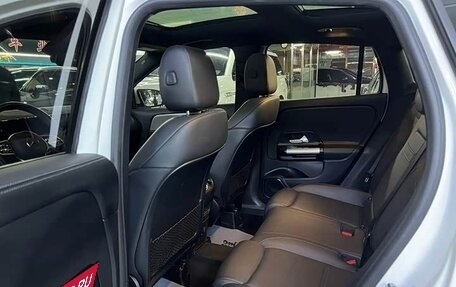 Mercedes-Benz GLA, 2022 год, 1 843 000 рублей, 10 фотография