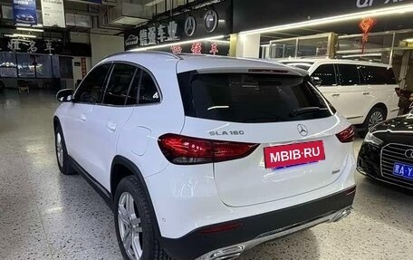 Mercedes-Benz GLA, 2022 год, 1 843 000 рублей, 6 фотография