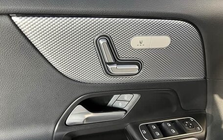 Mercedes-Benz GLA, 2022 год, 1 843 000 рублей, 16 фотография