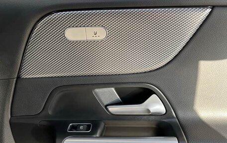 Mercedes-Benz GLA, 2022 год, 1 843 000 рублей, 15 фотография