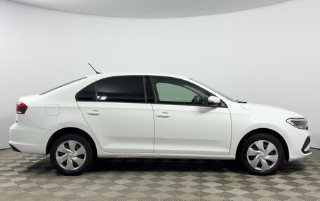 Volkswagen Polo VI (EU Market), 2021 год, 1 463 900 рублей, 5 фотография
