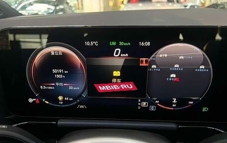 Mercedes-Benz GLA, 2022 год, 1 843 000 рублей, 18 фотография