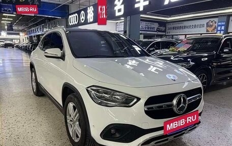 Mercedes-Benz GLA, 2022 год, 1 843 000 рублей, 5 фотография