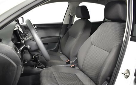 Volkswagen Polo VI (EU Market), 2021 год, 1 463 900 рублей, 10 фотография