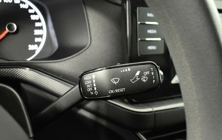 Volkswagen Polo VI (EU Market), 2021 год, 1 463 900 рублей, 14 фотография