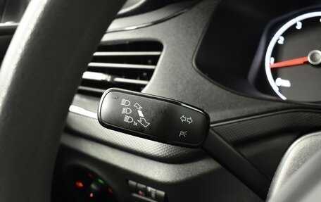 Volkswagen Polo VI (EU Market), 2021 год, 1 463 900 рублей, 13 фотография