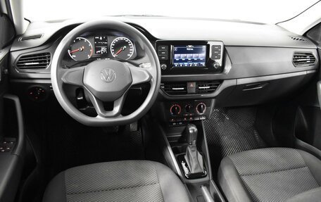 Volkswagen Polo VI (EU Market), 2021 год, 1 463 900 рублей, 6 фотография