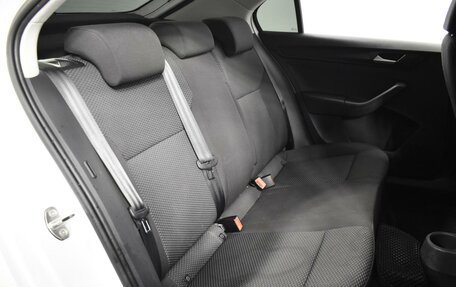 Volkswagen Polo VI (EU Market), 2021 год, 1 463 900 рублей, 7 фотография