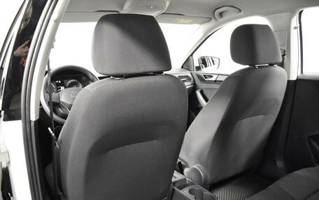 Volkswagen Polo VI (EU Market), 2021 год, 1 463 900 рублей, 11 фотография