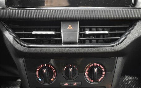 Volkswagen Polo VI (EU Market), 2021 год, 1 463 900 рублей, 16 фотография