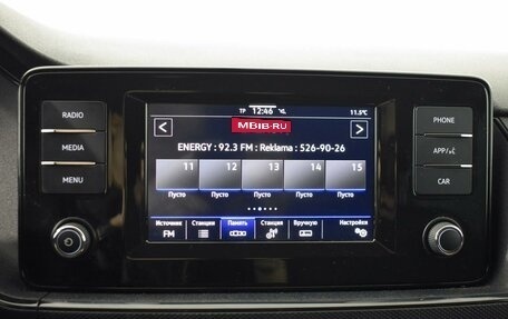 Volkswagen Polo VI (EU Market), 2021 год, 1 463 900 рублей, 15 фотография