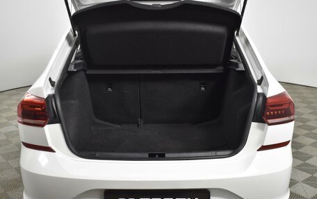 Volkswagen Polo VI (EU Market), 2021 год, 1 463 900 рублей, 19 фотография