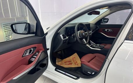 BMW 3 серия, 2023 год, 3 500 000 рублей, 7 фотография