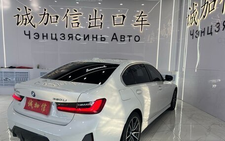 BMW 3 серия, 2023 год, 3 500 000 рублей, 4 фотография