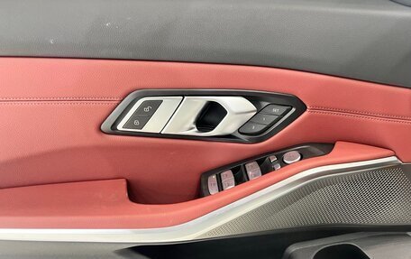 BMW 3 серия, 2023 год, 3 500 000 рублей, 8 фотография