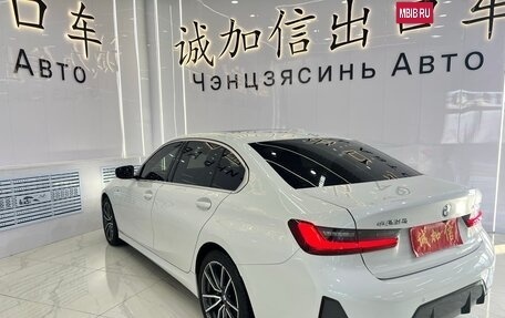 BMW 3 серия, 2023 год, 3 500 000 рублей, 6 фотография