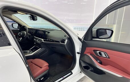 BMW 3 серия, 2023 год, 3 500 000 рублей, 18 фотография