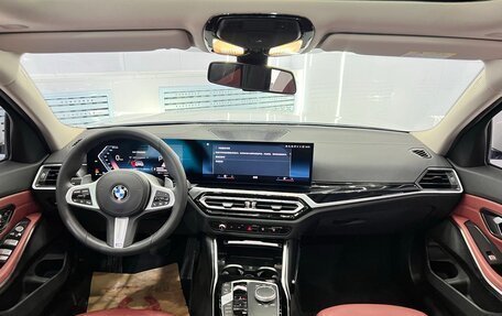 BMW 3 серия, 2023 год, 3 500 000 рублей, 15 фотография