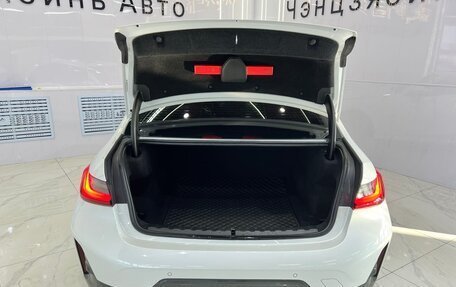 BMW 3 серия, 2023 год, 3 500 000 рублей, 17 фотография